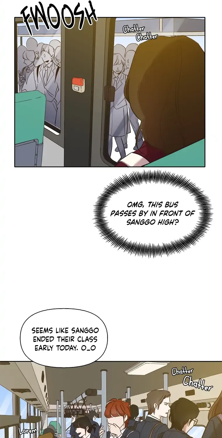 The Time When We Were Young Chapter 25 page 24 - MangaKakalot