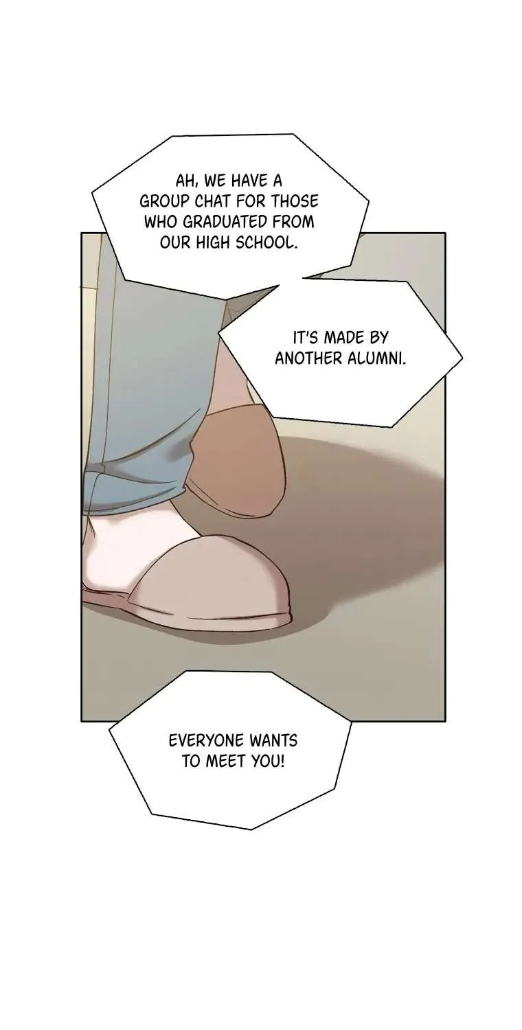 The Time When We Were Young Chapter 27 page 56 - MangaKakalot