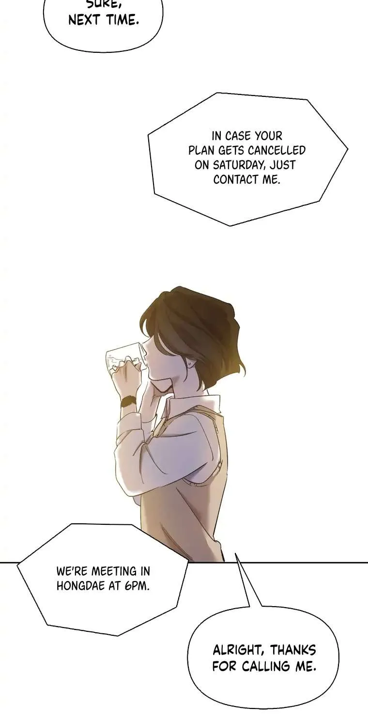 The Time When We Were Young Chapter 27 page 65 - MangaKakalot