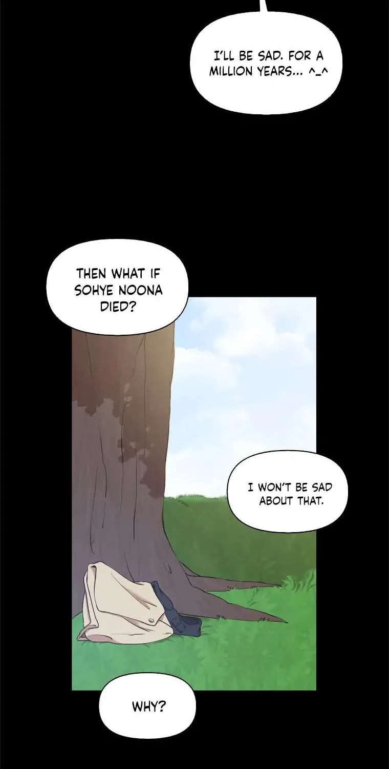 The Time When We Were Young Chapter 32 page 5 - MangaKakalot