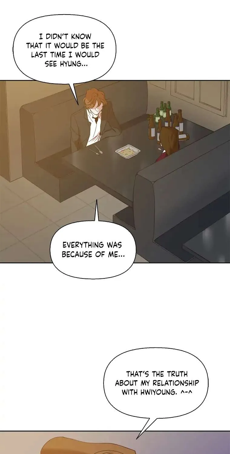 The Time When We Were Young Chapter 32 page 55 - MangaKakalot