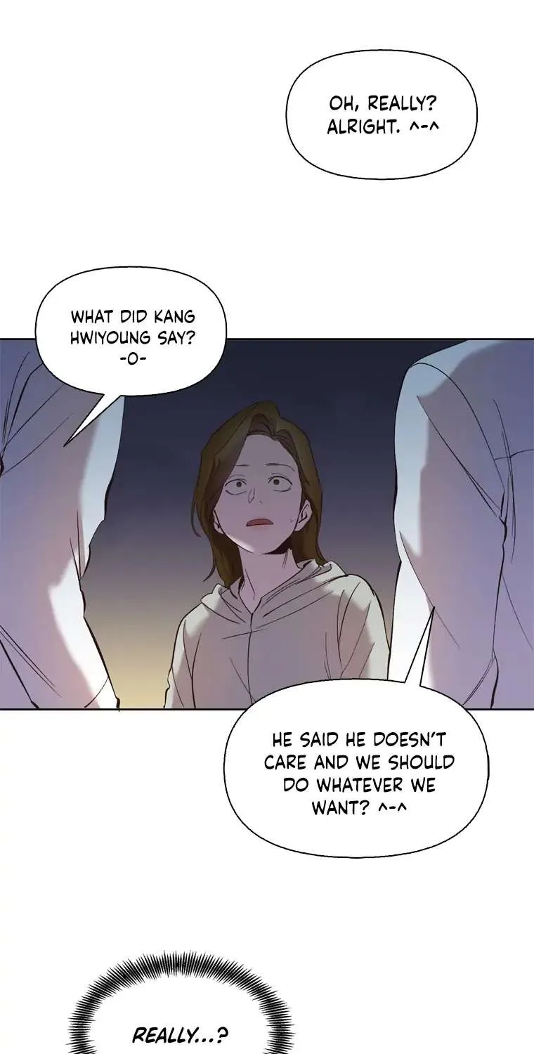 The Time When We Were Young Chapter 33 page 52 - MangaKakalot