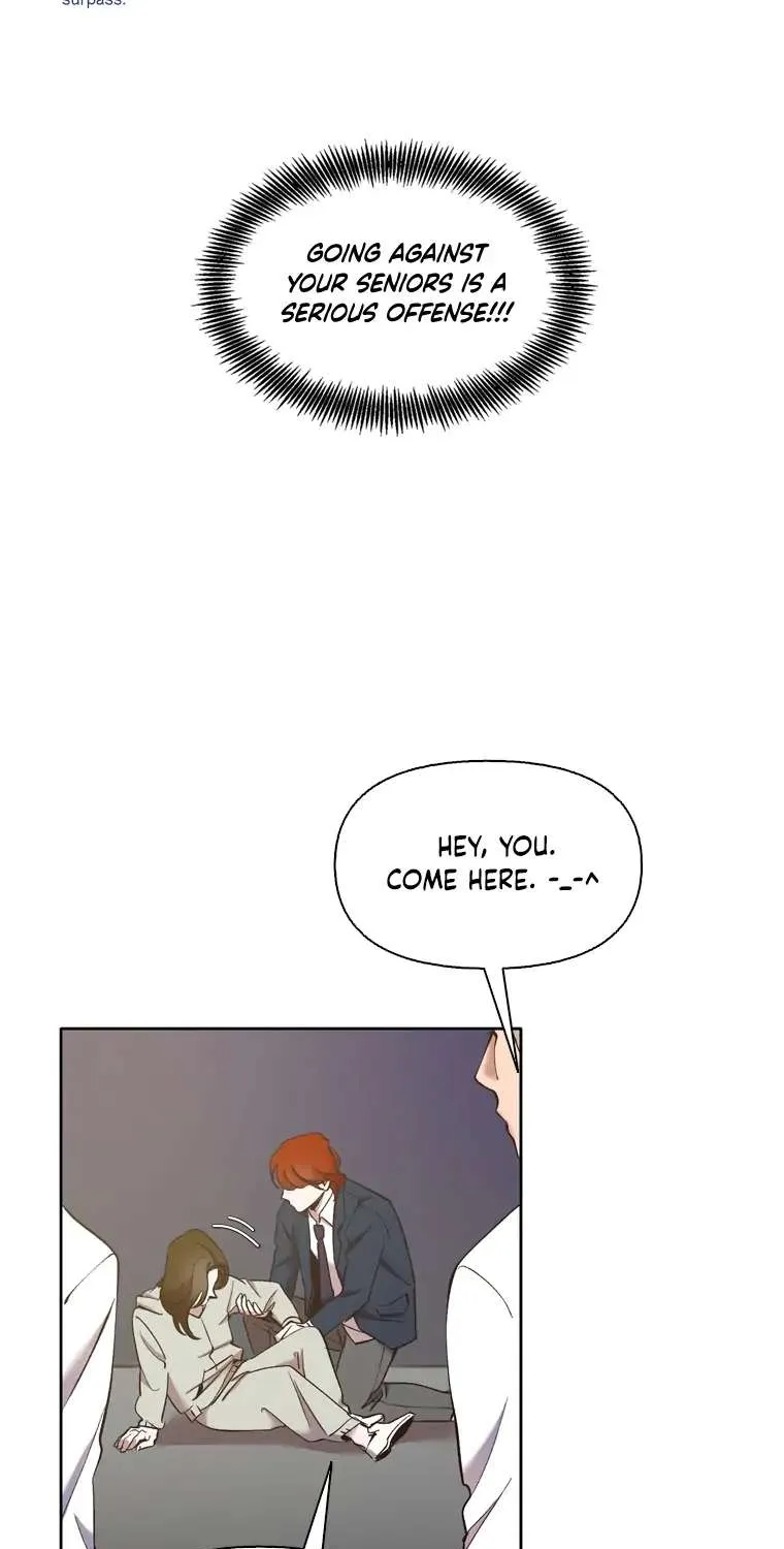 The Time When We Were Young Chapter 34 page 6 - MangaKakalot