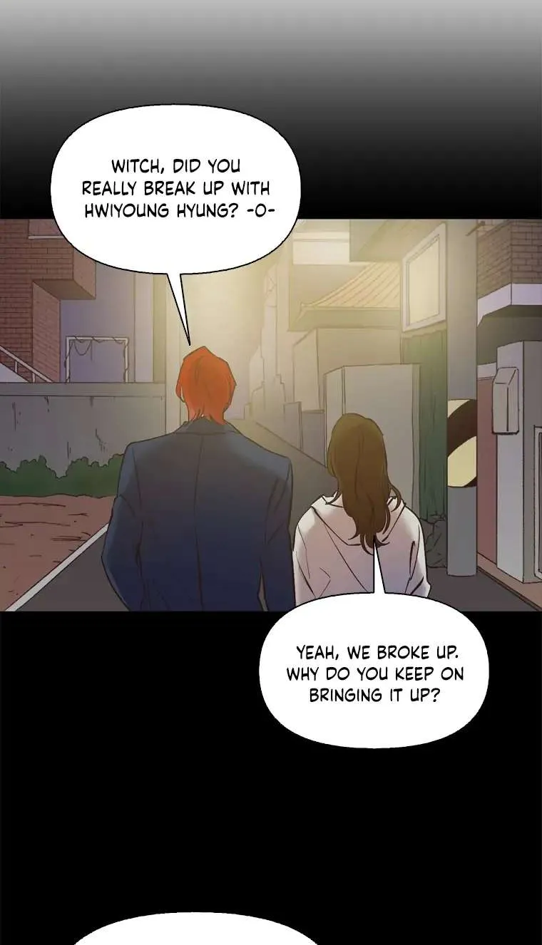 The Time When We Were Young Chapter 35 page 56 - MangaKakalot