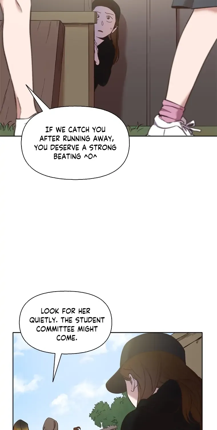 The Time When We Were Young Chapter 36 page 34 - MangaKakalot