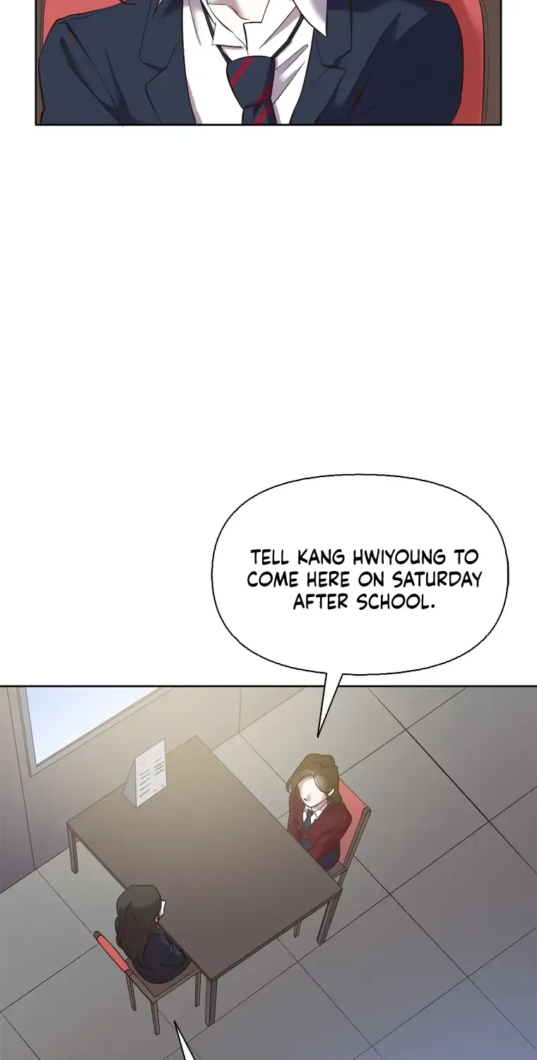 The Time When We Were Young Chapter 37 page 19 - MangaKakalot