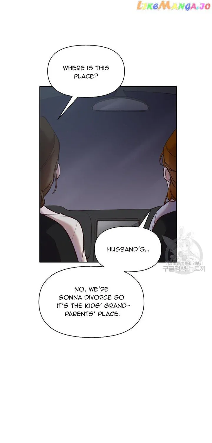 The Time When We Were Young Chapter 38 page 52 - MangaKakalot