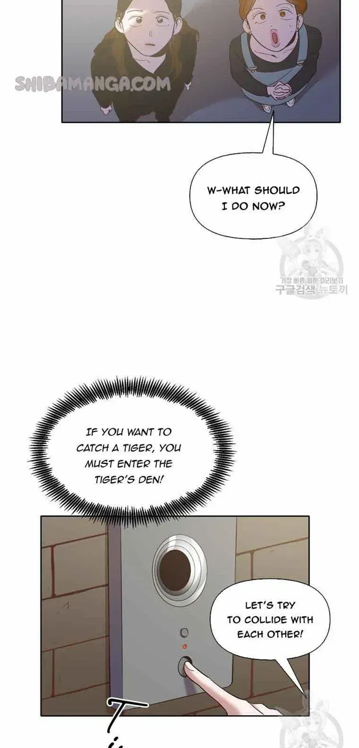 The Time When We Were Young Chapter 42 page 12 - MangaKakalot