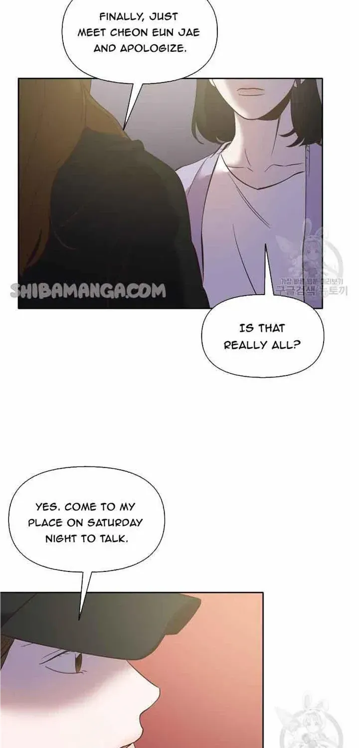 The Time When We Were Young Chapter 42 page 29 - MangaKakalot