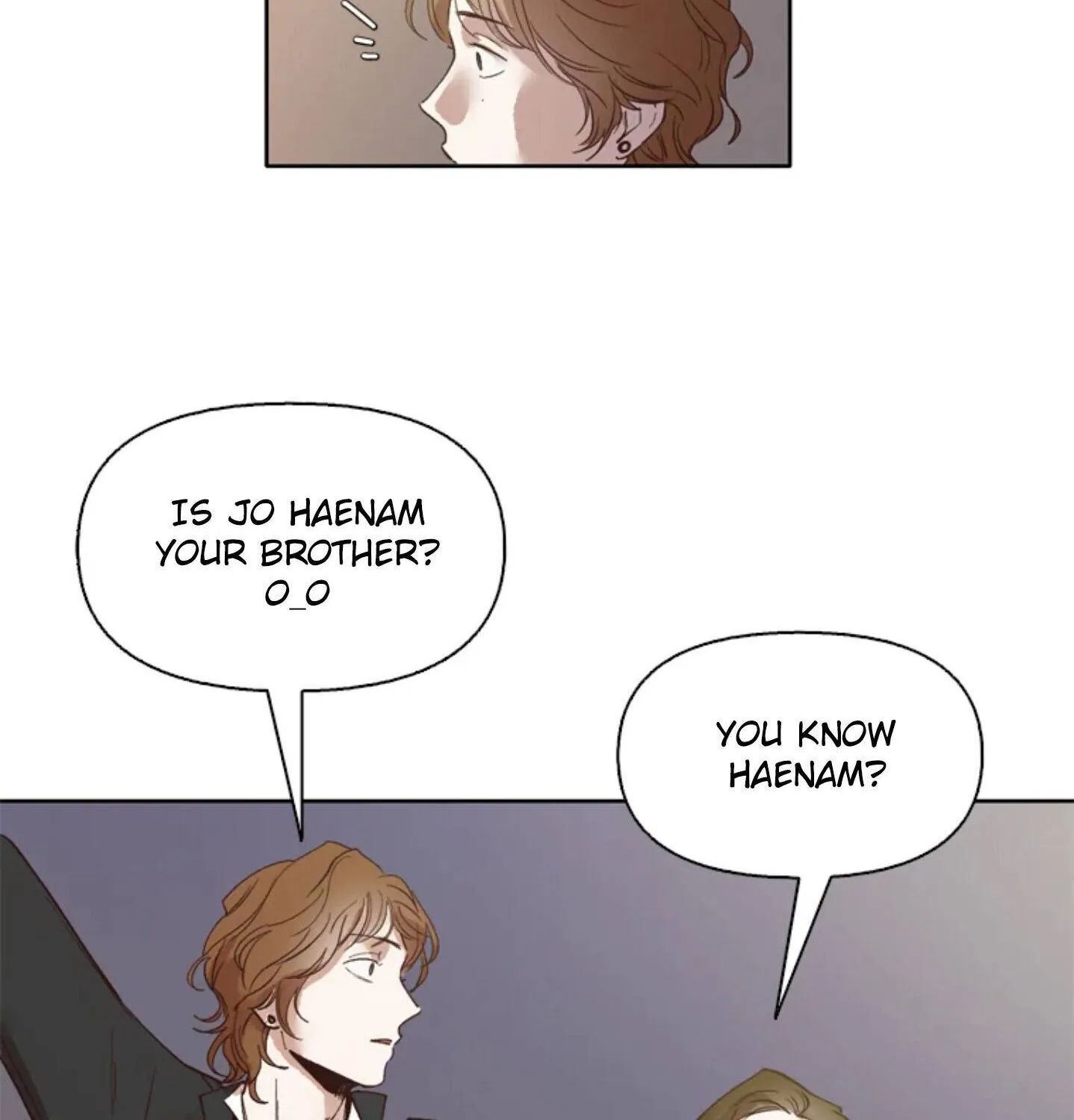 The Time When We Were Young Chapter 5 page 34 - MangaKakalot