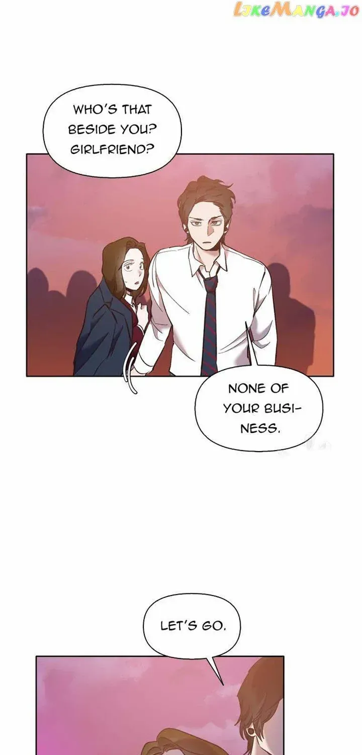 The Time When We Were Young Chapter 52 page 48 - MangaKakalot