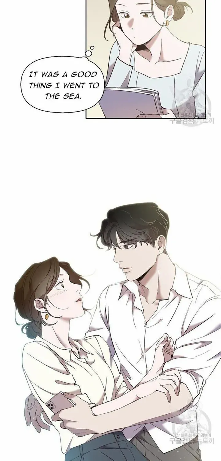 The Time When We Were Young Chapter 59 page 21 - MangaKakalot