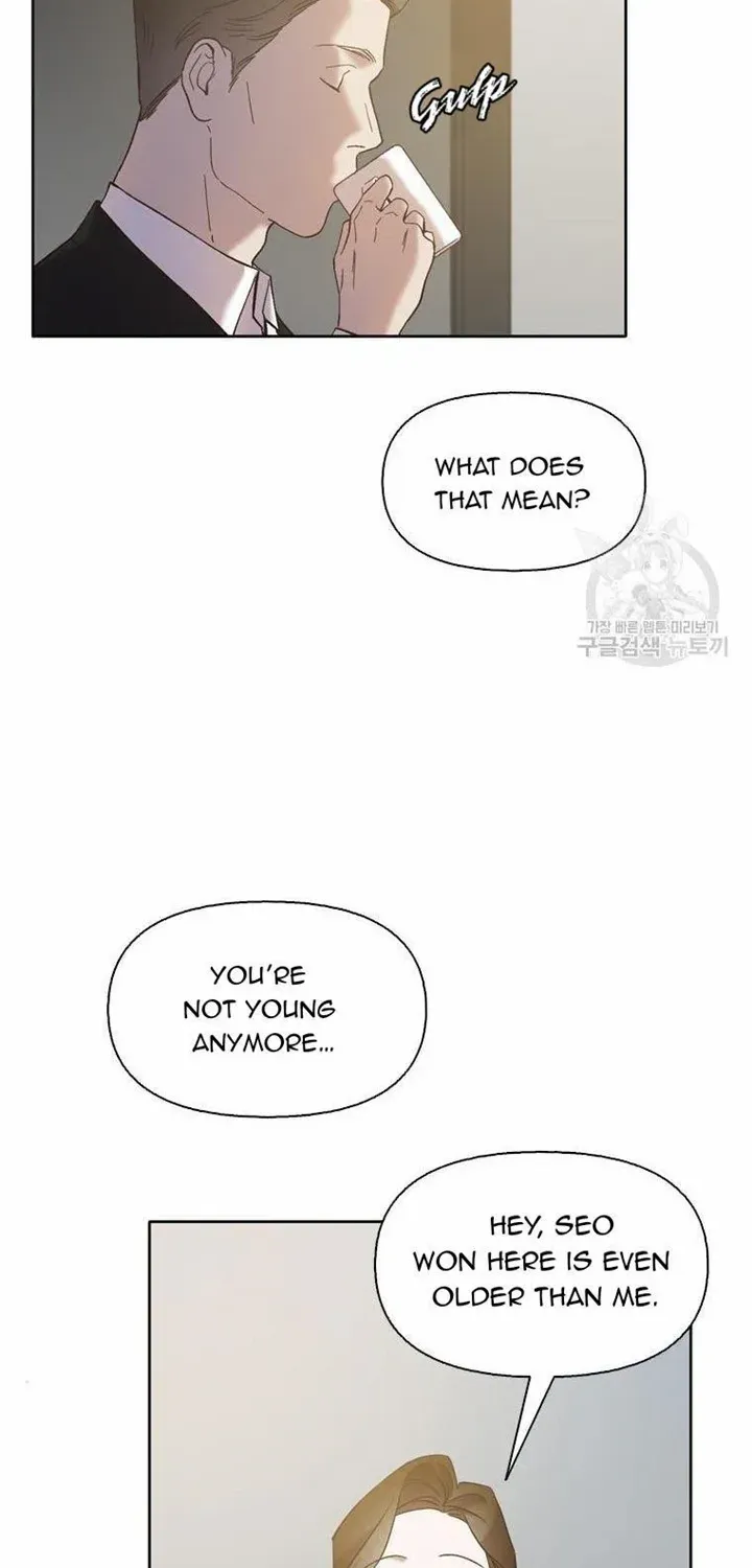 The Time When We Were Young Chapter 59 page 57 - MangaKakalot