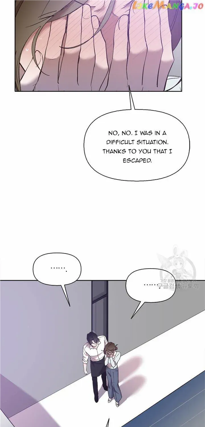 The Time When We Were Young Chapter 60 page 16 - MangaKakalot