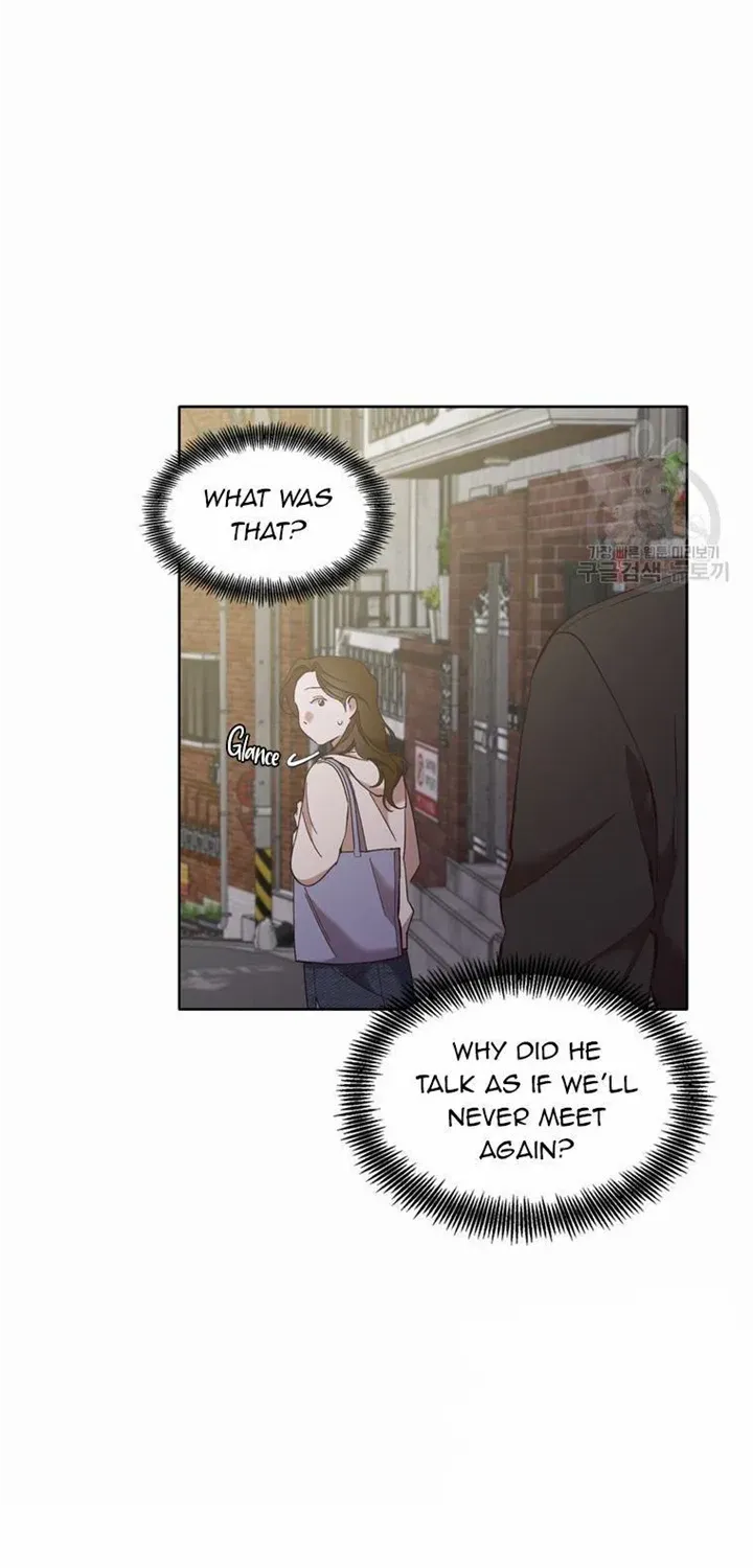 The Time When We Were Young Chapter 62 page 35 - MangaKakalot