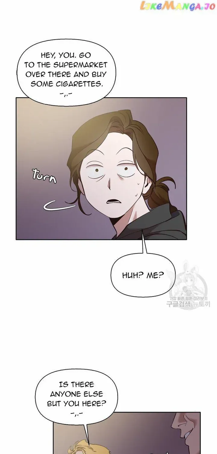 The Time When We Were Young Chapter 62 page 45 - MangaKakalot