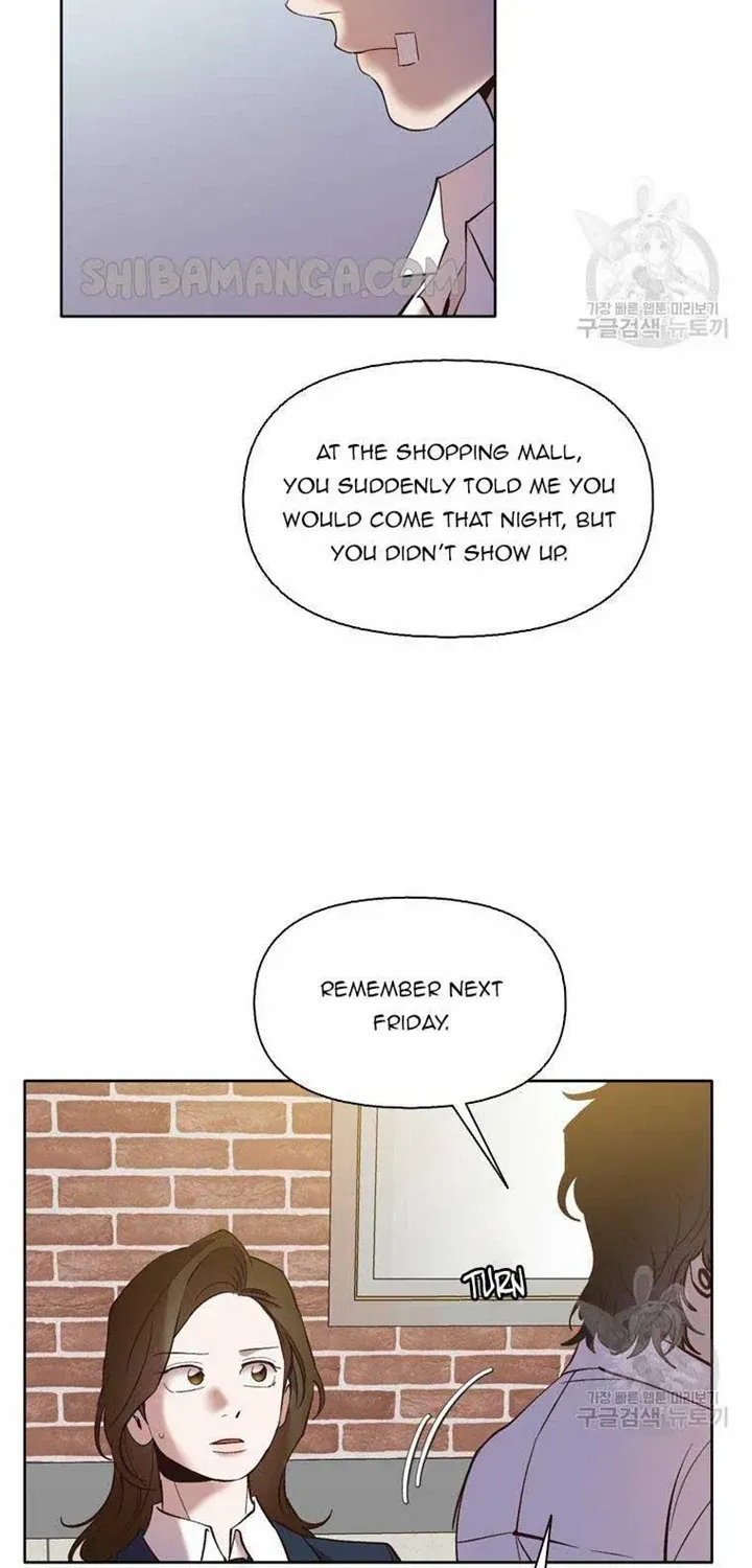 The Time When We Were Young Chapter 63 page 36 - MangaKakalot