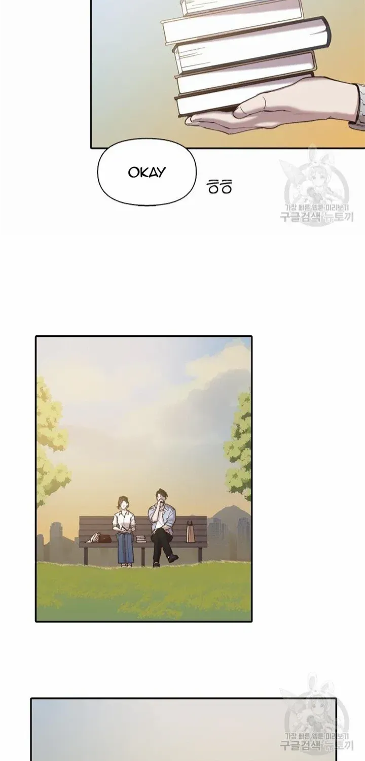 The Time When We Were Young Chapter 74 page 33 - MangaKakalot