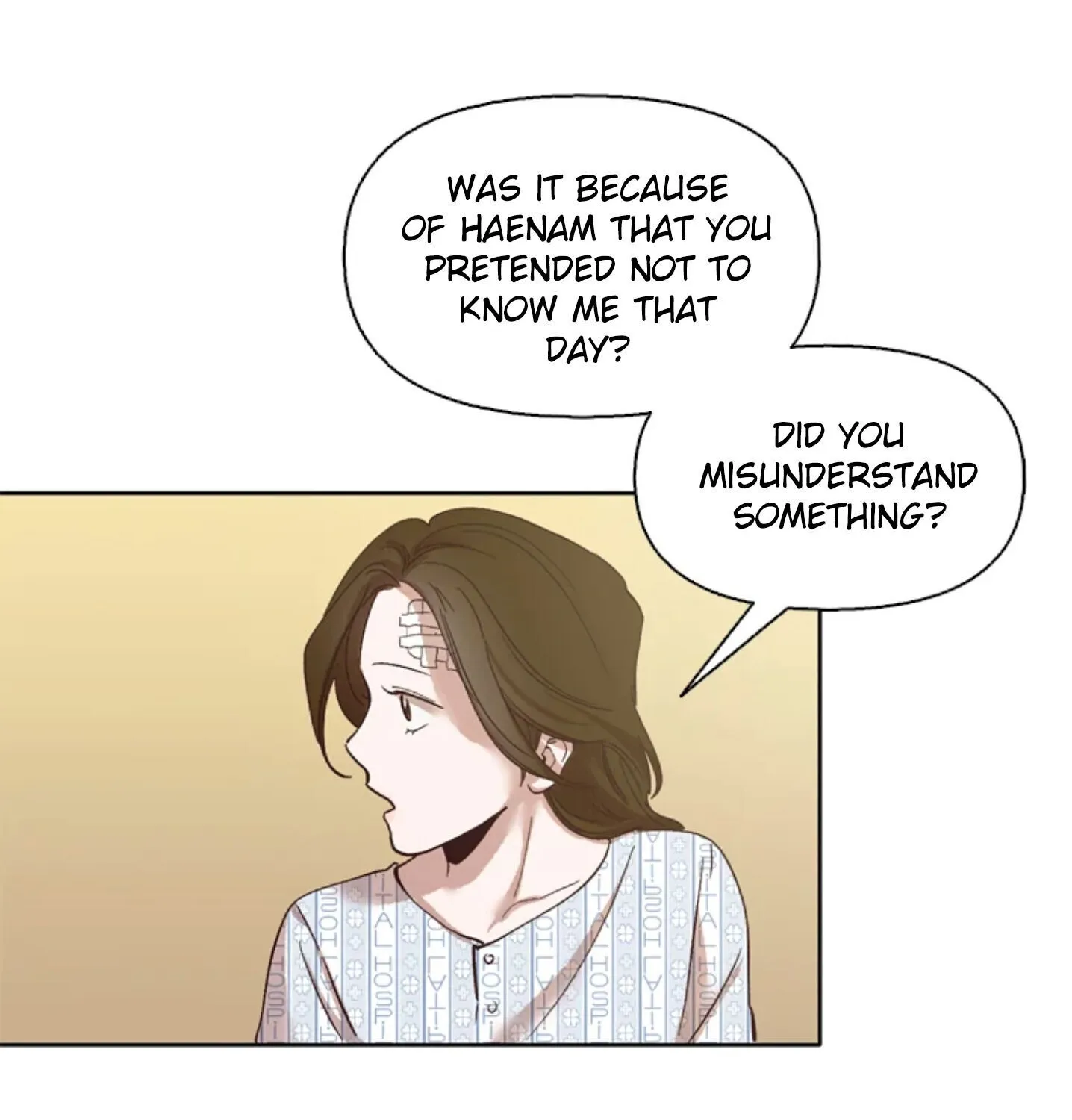 The Time When We Were Young Chapter 8 page 82 - MangaKakalot