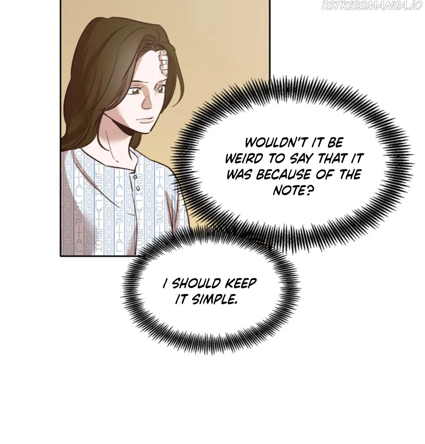 The Time When We Were Young Chapter 8 page 89 - MangaKakalot