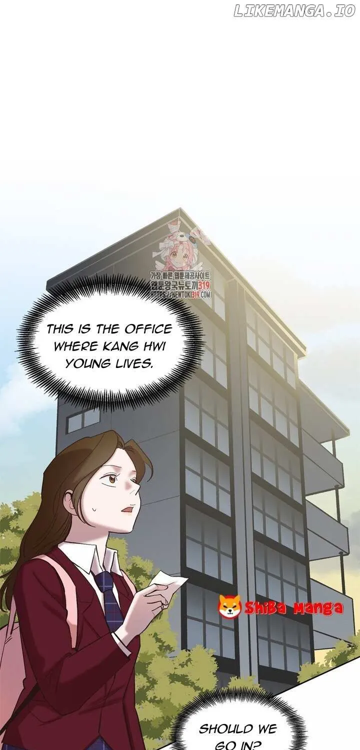 The Time When We Were Young Chapter 80 page 2 - MangaKakalot