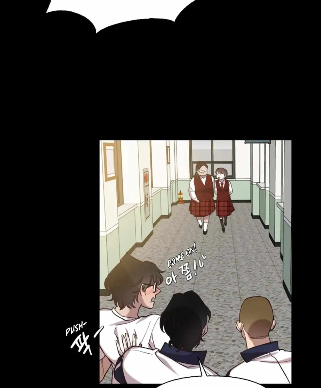 The Time When We Were Young Chapter 88 page 96 - MangaNato