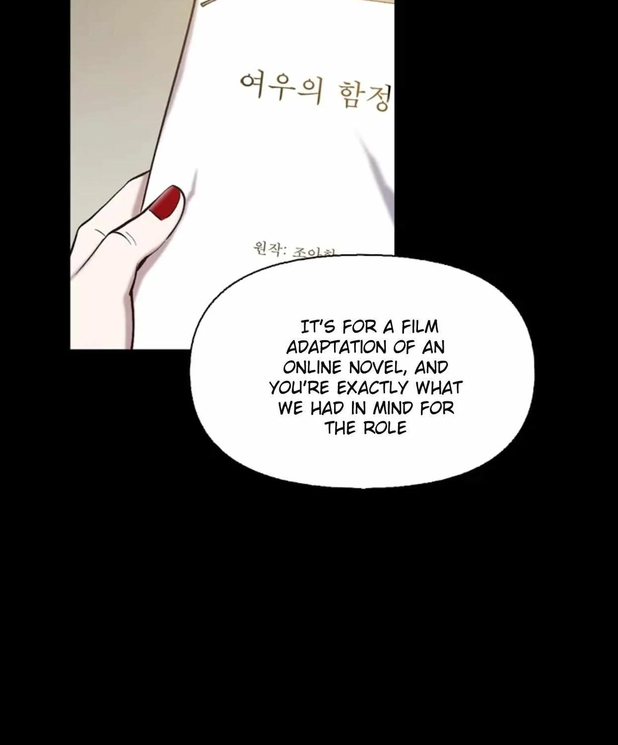 The Time When We Were Young Chapter 89 page 36 - MangaNato