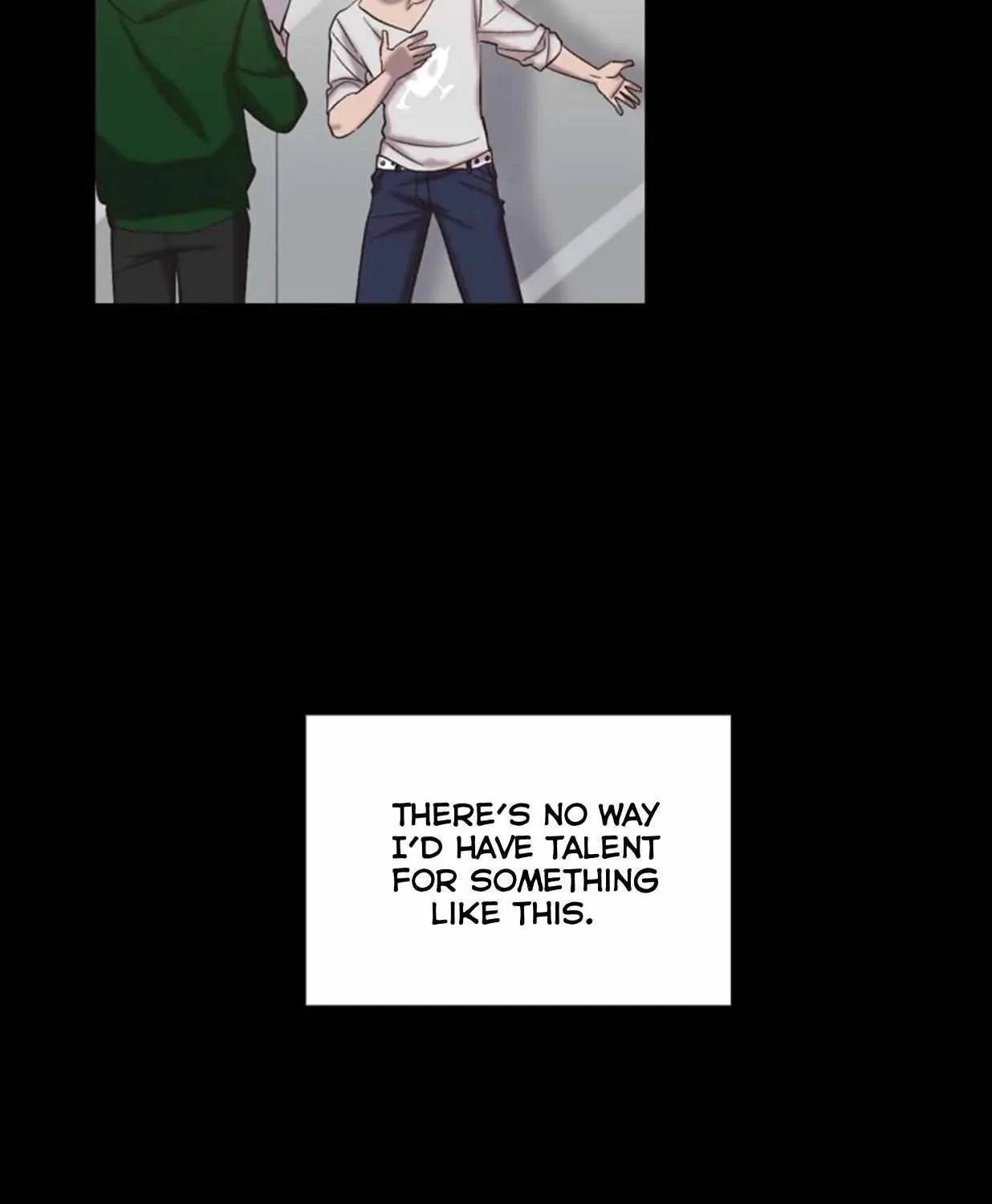 The Time When We Were Young Chapter 89 page 42 - MangaNato