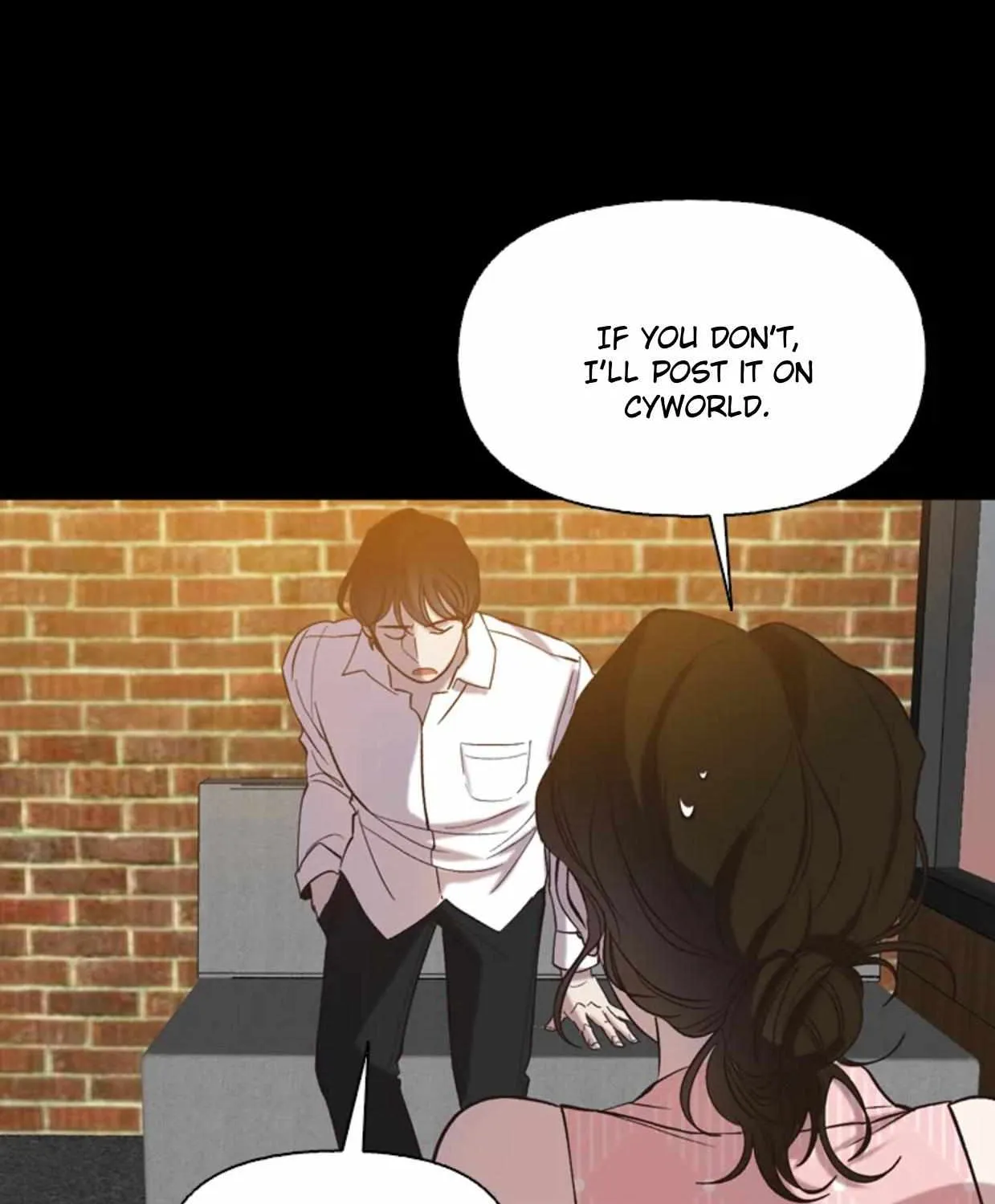 The Time When We Were Young Chapter 89 page 69 - MangaNato