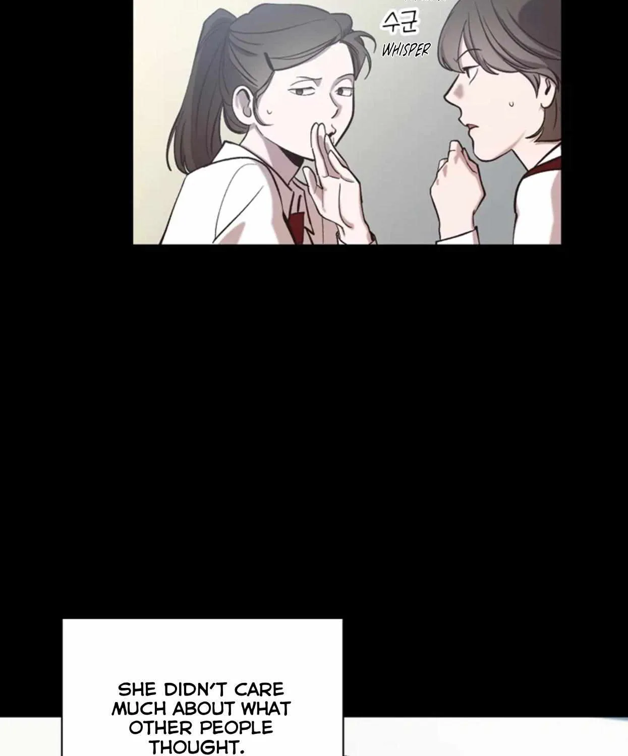 The Time When We Were Young Chapter 89 page 9 - MangaNato