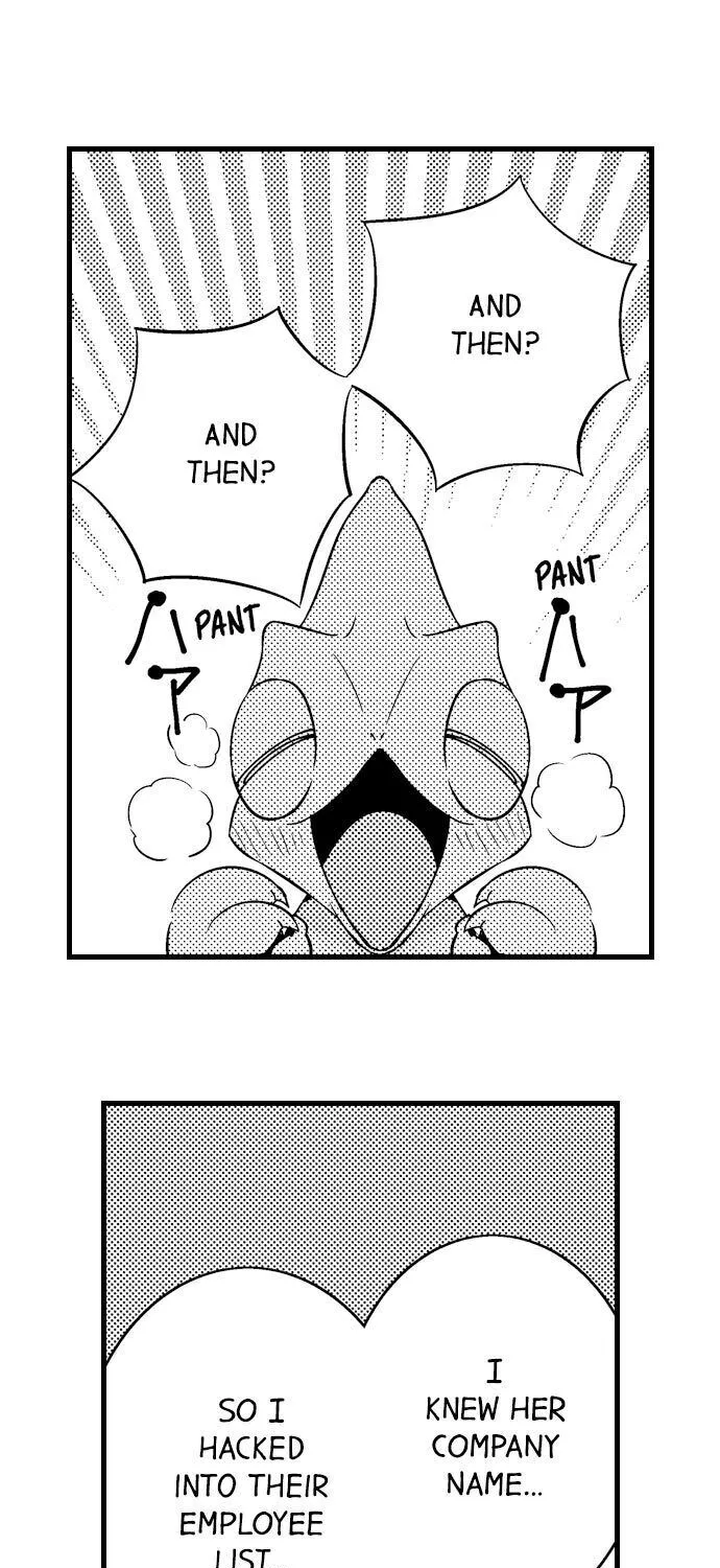 The Timid Succubus And Her Handsome Meal Chapter 10 page 22 - MangaKakalot