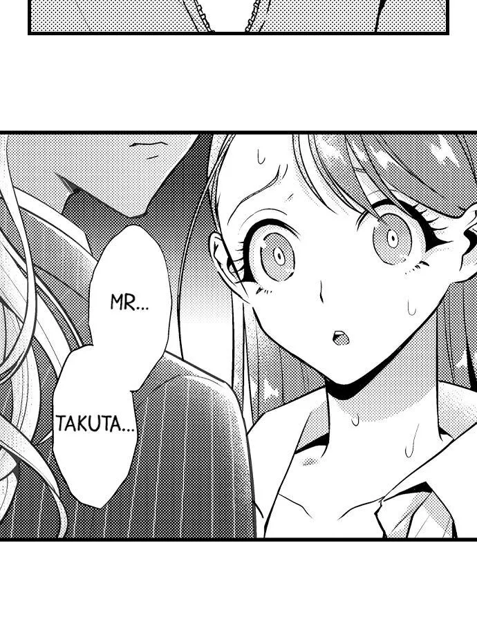 The Timid Succubus And Her Handsome Meal Chapter 15 page 37 - MangaKakalot