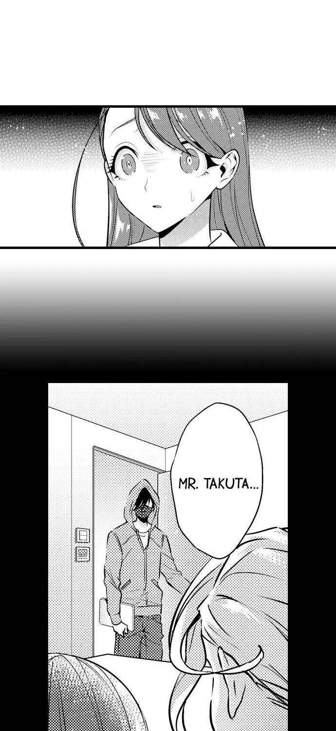 The Timid Succubus And Her Handsome Meal Chapter 16 page 3 - MangaKakalot