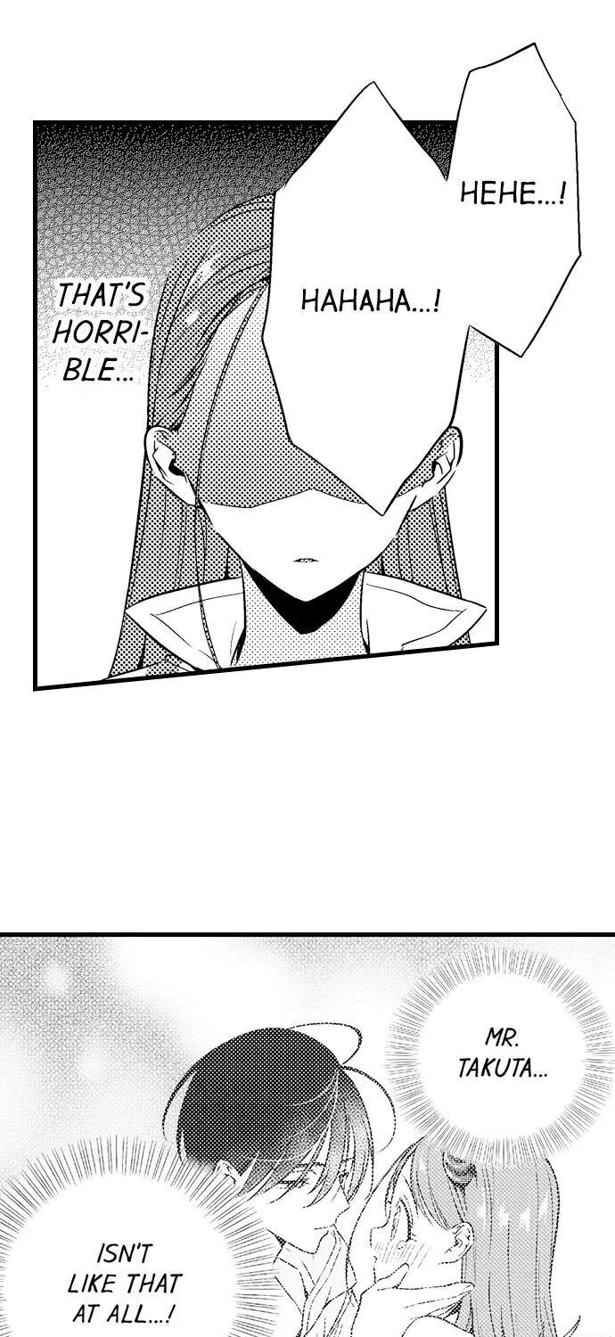 The Timid Succubus And Her Handsome Meal Chapter 7 page 24 - MangaKakalot