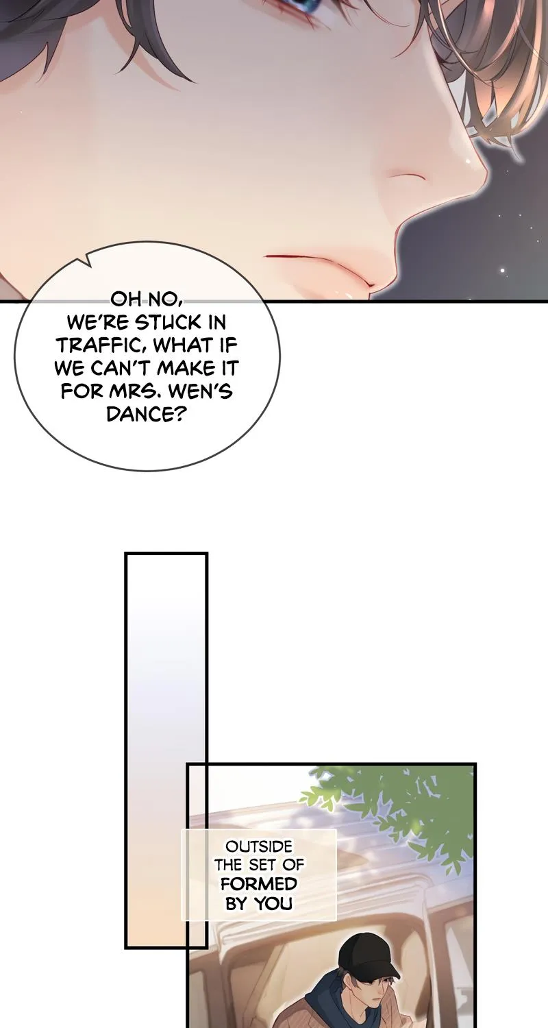 The Top Couple Is A Bit Sweet Chapter 27 page 33 - MangaKakalot