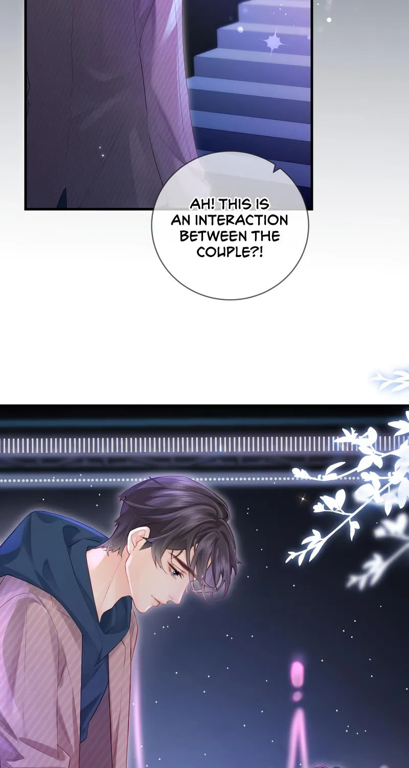 The Top Couple Is A Bit Sweet Chapter 27 page 55 - MangaKakalot