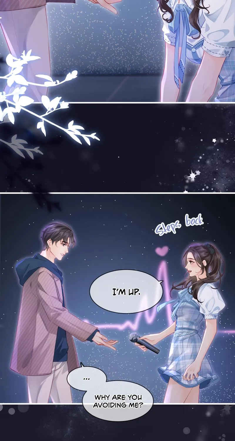 The Top Couple Is A Bit Sweet Chapter 27 page 57 - MangaKakalot