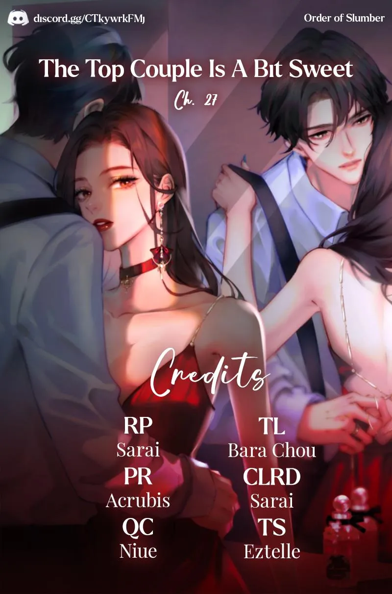 The Top Couple Is A Bit Sweet Chapter 27 page 69 - MangaKakalot