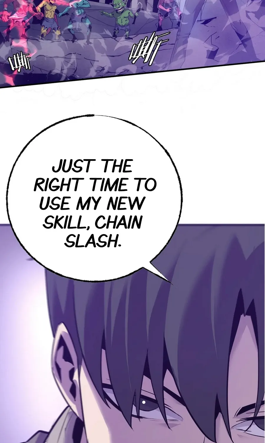 The Top Player Returns Chapter 3 page 77 - MangaKakalot