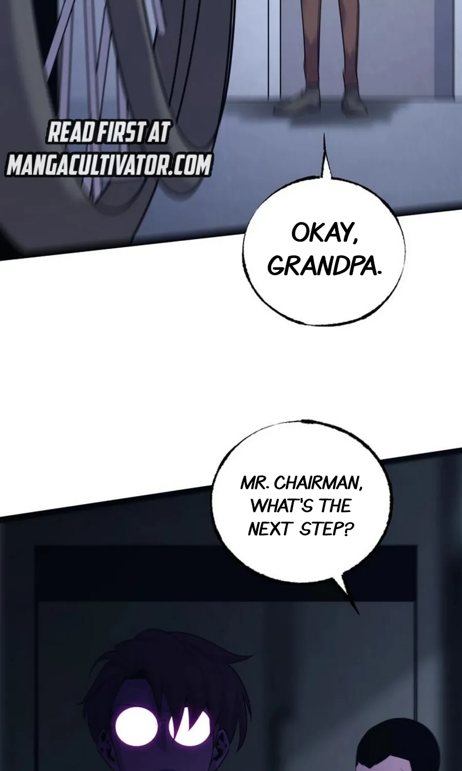 The Top Player Returns Chapter 9 page 124 - MangaKakalot