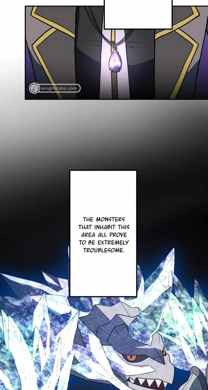 The Transmigrated Mage Life In Another World, Becoming The Strongest In The World With The Knowledge Of The Original Story Chapter 42 page 21 - MangaKakalot