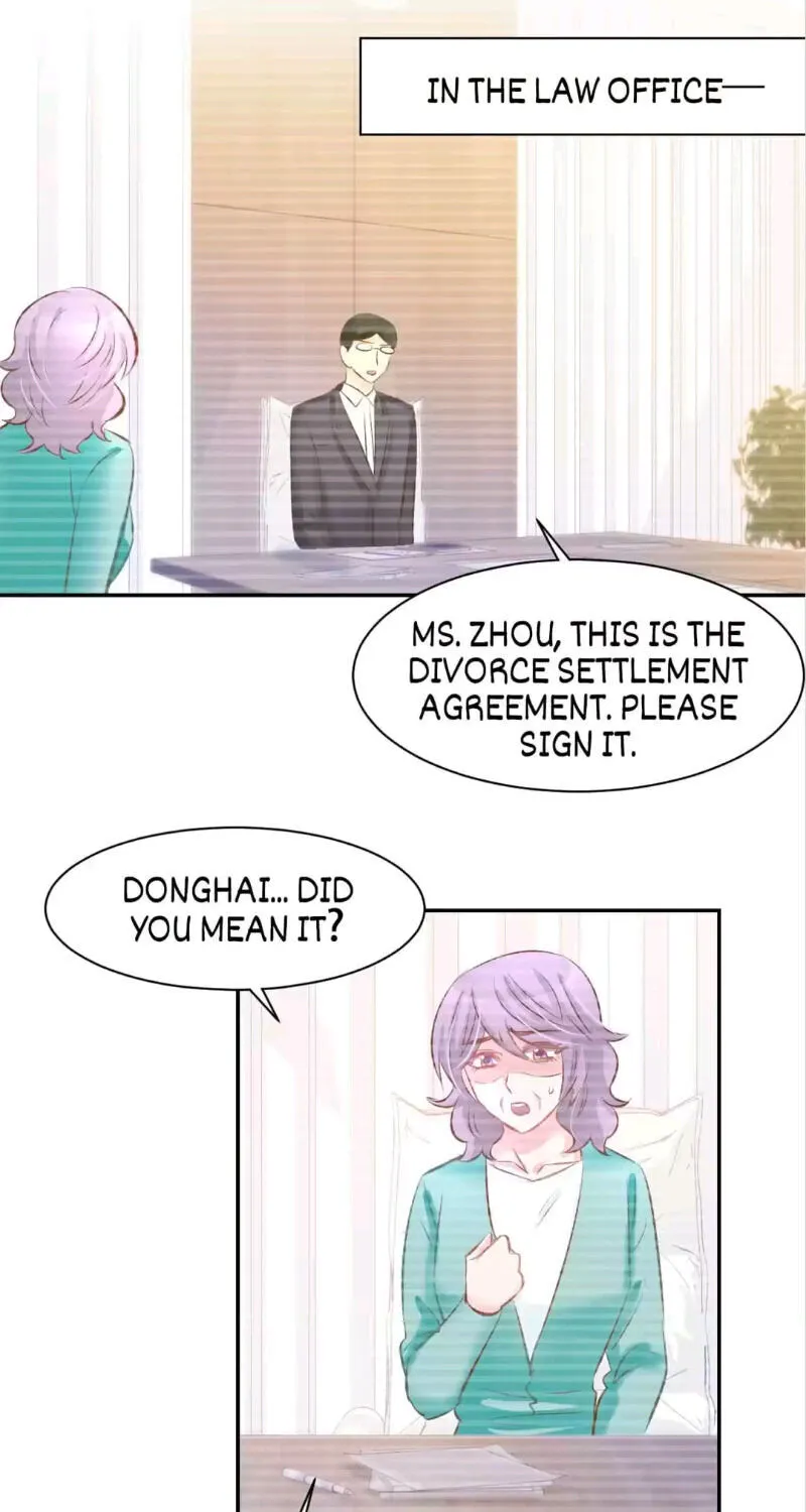 The Trap Of Mollycoddling Chapter 48.1 page 15 - MangaNato