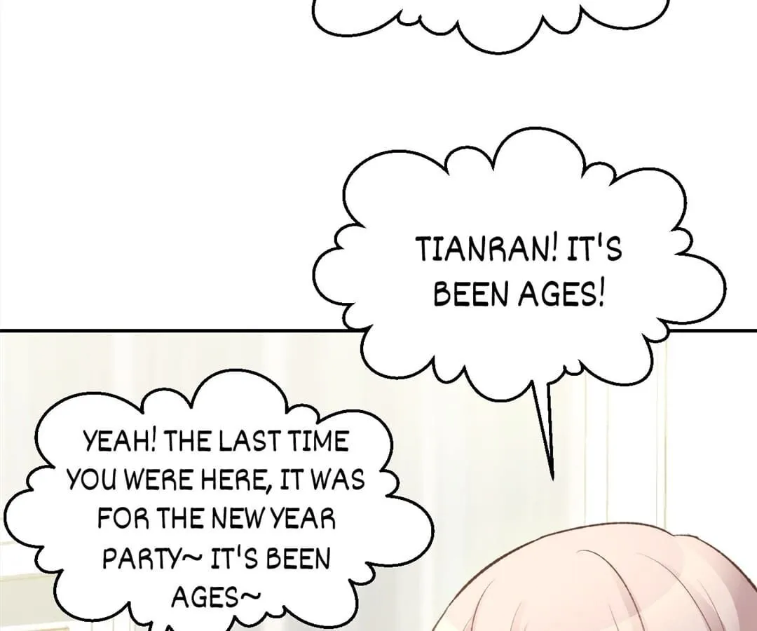 The Trap Of Mollycoddling Chapter 7 page 83 - MangaNato