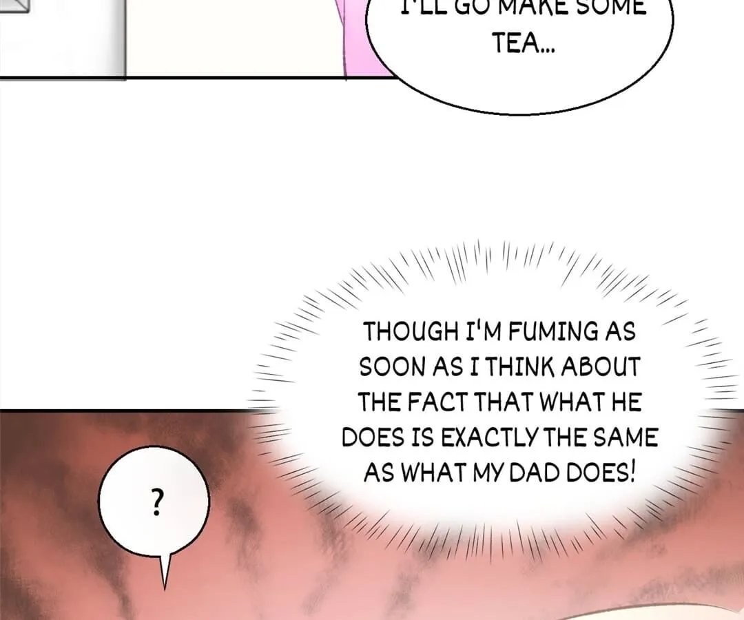 The Trap Of Mollycoddling Chapter 8 page 12 - MangaNato