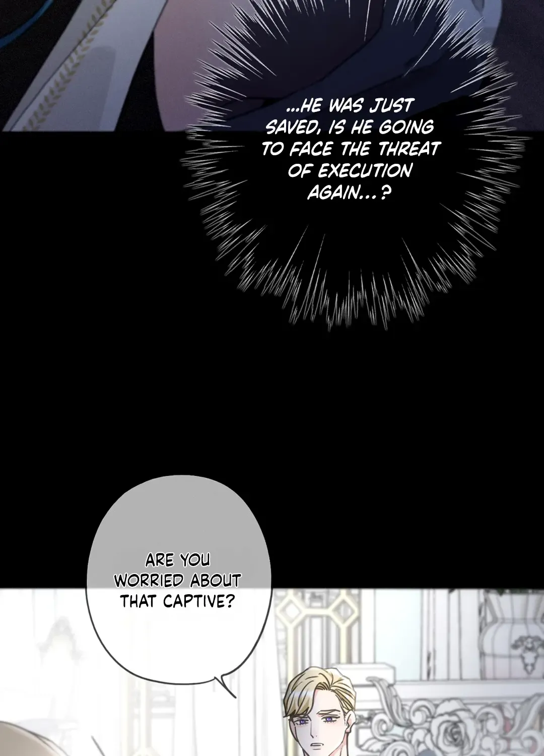 The Trapped Beast Chapter 19 page 54 - MangaNato