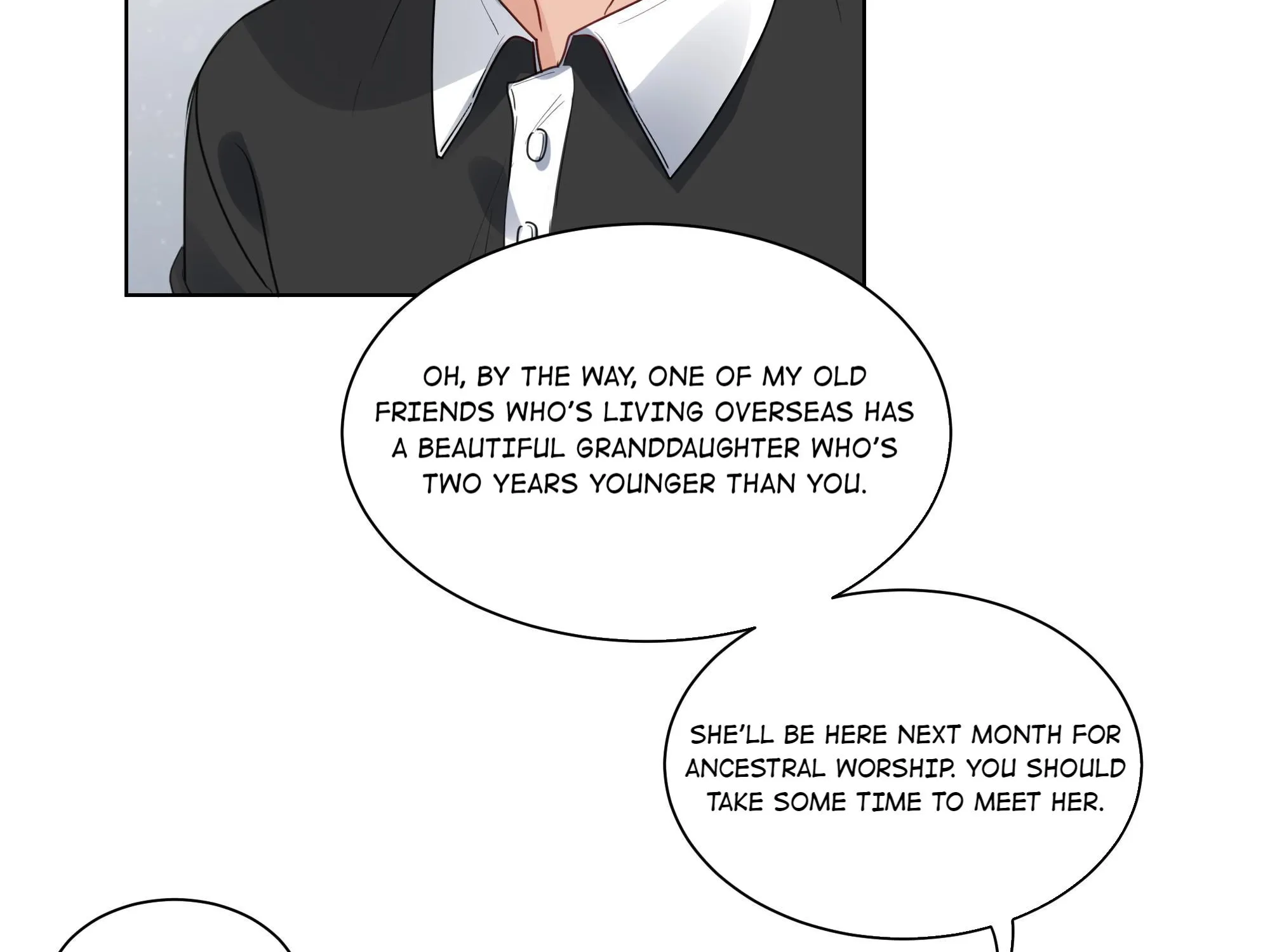 The True Scandal Chapter 21 page 78 - MangaNato