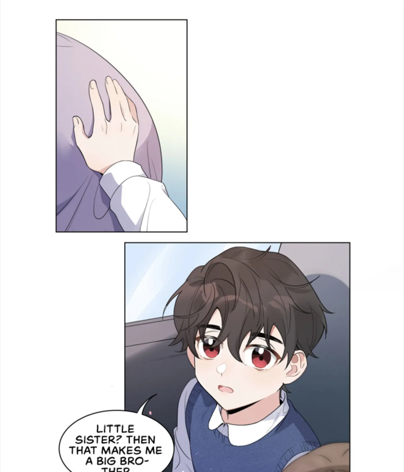 The True Scandal Chapter 3 page 51 - MangaNato