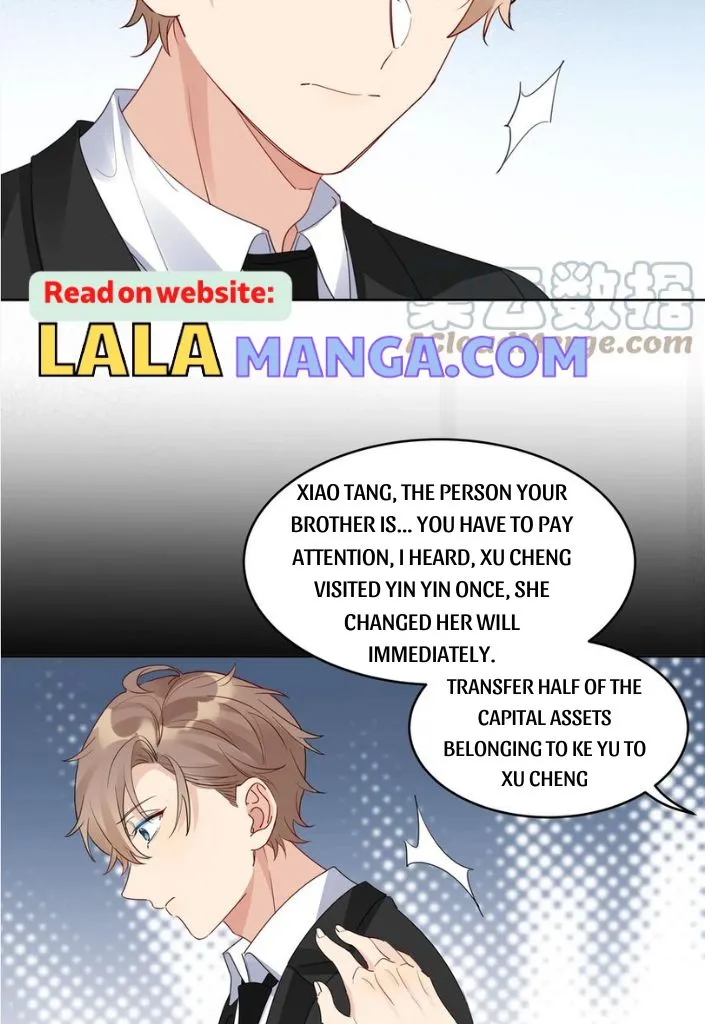 The True Scandal Chapter 62 page 7 - MangaNato