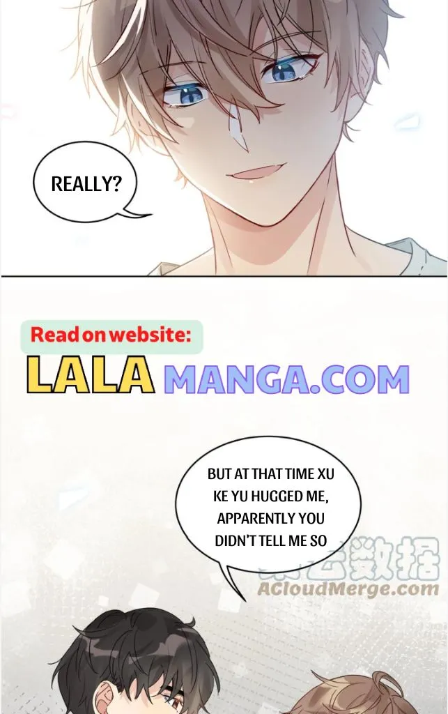 The True Scandal Chapter 64 page 10 - MangaNato