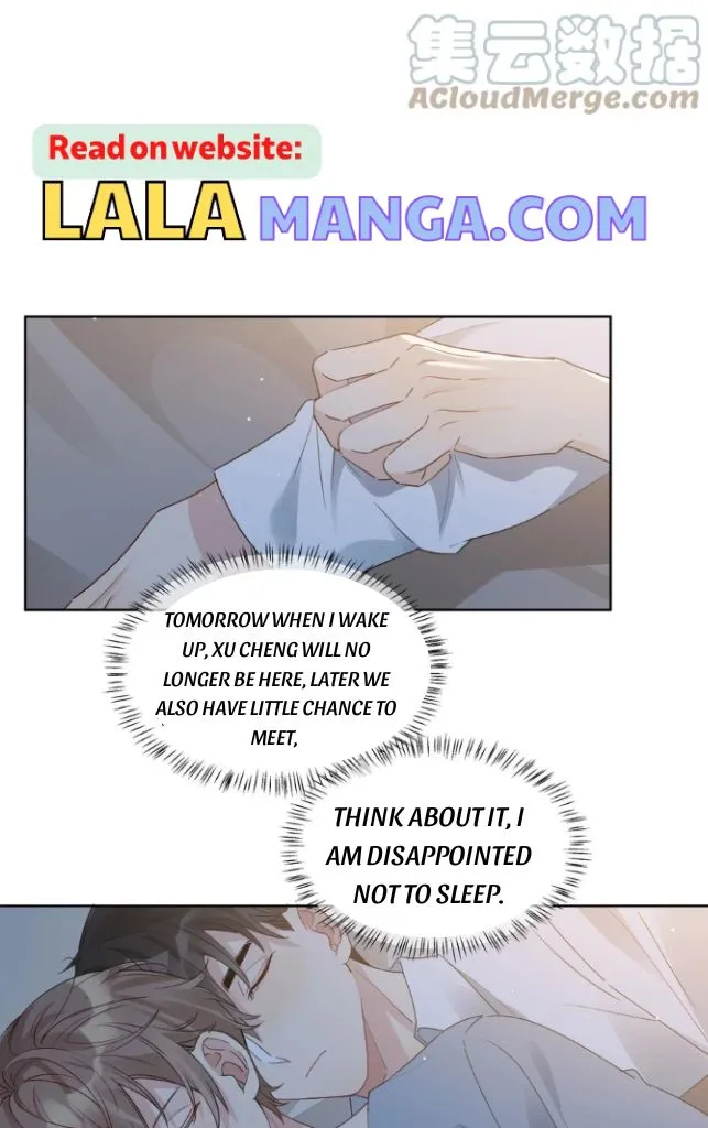 The True Scandal Chapter 71 page 28 - MangaNato